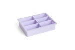 Ísmolabox STICK CUBES XXL lilac