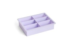 Ísmolabox STICK CUBES XXL lilac