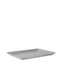 Bakki PRESS LETTER 34x25 cm ál