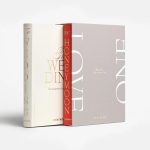 Myndaalbúm WEDDING ONE LOVE 2/pk