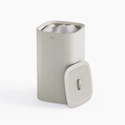 Þvottakarfa TOTA ONE 60L beige