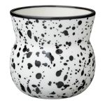 Bolli REGN svartur XL