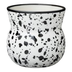 Bolli REGN svartur XL