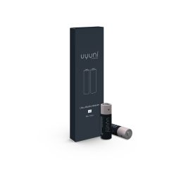 Batterí f/PIFFANY AA 1,5V 12/pk