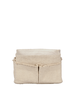 Karfa HOKAN 18x30 cm natural