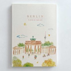 Ferðadagbók BERLIN