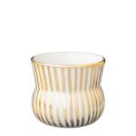 Espressobolli FOSS gylltur