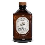 Síróp Caramel lífrænt 400ml