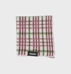 Borðtuska prjónuð Winter Whisper