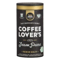 Púsl Coffee Lover's 500 bitar