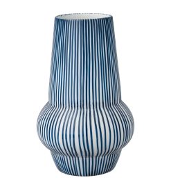 Strýtuvasi FOSS, blár