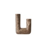 Kertastjaki MINERVA Travertin