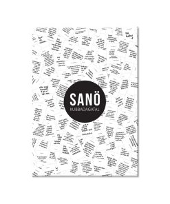 Kubbadagatal 2026 - 365 heilræði