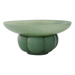 Skál UVA H15 Ø33 pastel green