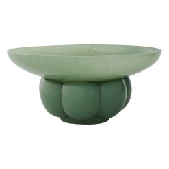 Skál UVA H15 Ø33 pastel green