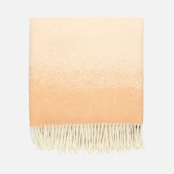 Teppi SELANNE 140x180 burgundy/offwh/pea