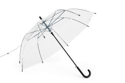 Regnhlíf CANOPY glær - NEW