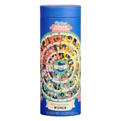 Púsl Inspirational Women 1000 bitar