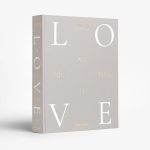 Myndaalbúm ALL YOU NEED IS LOVE grátt