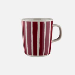 Bolli PICCOLO 2,5dl burgundy