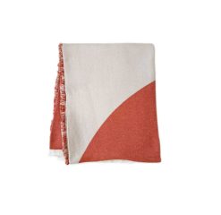 Teppi BOGAR 140x200 coral/beige