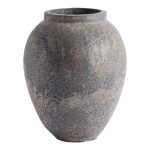 Vasi Memory 28 brown/burn Terracotta