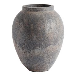 Vasi Memory 28 brown/burn Terracotta