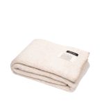 Teppi BÁRA 130x180 hvítt/drapp