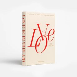 Myndaalbúm LOVE IS IN THE AIR beige