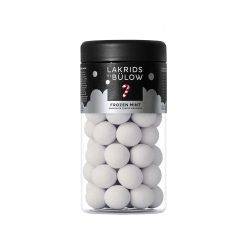 Lakkrís WINTER Frozen Mint 270gr