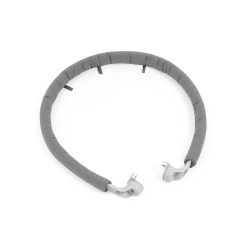 NOMI Play á ungbarnasæti grátt