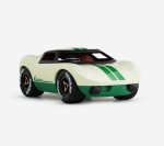 Leikfangabíll KEN KLINE mini