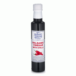 Lífrænt BALSAMIC EDIK m/chilli 250ml