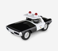 Leikfangabíll MAVERICK HEAT BLACK & WHIT