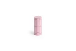 Kerti COLUMN S l.pink/borde