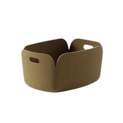 Karfa RESTORE Brown Green