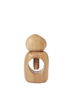 Hnetubrjótur CAIRN oak