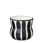 Espressobolli DRUMBUR svartur