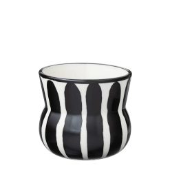 Espressobolli DRUMBUR svartur