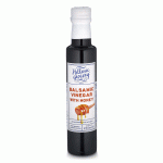 Lífrænt BALSAMIC EDIK m/hunangi 250ml