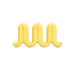 Snagi/hilla SWELL gul