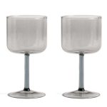 Vínglas TINT 25cl 2/pk grá