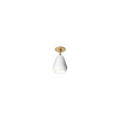 ANOLI SPOT SURFACE nordic gold/white
