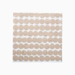 Servíettur RASYMATTO sand