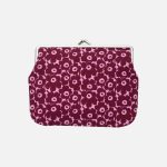 Budda PIKKUINEN UNIKKO PUOLIK bleik/rauð