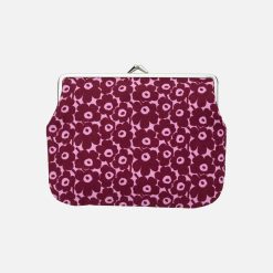 Budda PIKKUINEN UNIKKO PUOLIK bleik/rauð