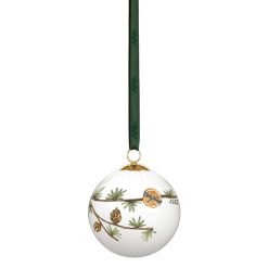 Jólakúla HAMMERSHØI 2025 Ø6