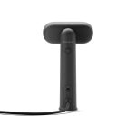 Ferðagufutæki CIRRUS LITE charcoal