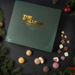 Jóladagatal THE MALLOWS, Mixed 2025