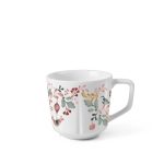 Bolli COTTAGE 30cl fuglar